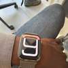 Apple Watch série 8 saphir cristal thumb 2