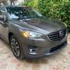 Mazda cx5  2016 thumb 6