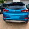Hyundai tucson limited thumb 12