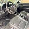 Hyundai Avante 2016 thumb 3