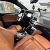BMW X4 Blanche 2019 full options thumb 3