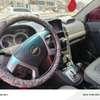 Chevrolet Captur thumb 6