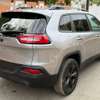 Jeep Cherokee 2016 thumb 8