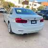 BMW 328i Xdrive 2016 thumb 9