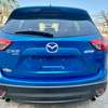 MAZDA CX5 VENAT VERSION 4*4 AWD AUTOMATIC thumb 4