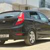 Hyundai accent 2013 thumb 5