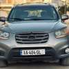 Hyundai santa fe thumb 2
