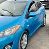 Mazda 2 2013 thumb 0