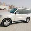 Mitsubishi Pajero GLS Platinium thumb 1