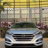 Hyundai Tucson 2017 thumb 1