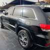 Jeep Grand Cherokee thumb 0