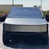 Tesla cybertruck thumb 0