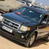 Ford Escape 2012 Full option 4 cylindres thumb 5
