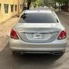 Mercedes c300 2016 thumb 9