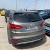 Hyundai Santafé thumb 2