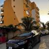 Ford  fusion titanium 2017 thumb 6