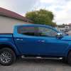 Mitsubishi pick up L200 2017 thumb 4