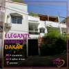 Élégante maison à la vente à Dakar thumb 8