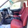 TOYOTA HILUX 2022 thumb 3