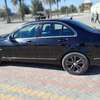 mercedes-benz classe-c 2012 thumb 11