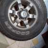 4 roues bon etat  Nissan Frontier,Xterra.. thumb 0