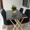 Appartement meublé F4 thumb 5