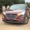 Hyundai Tucson 2017 full option thumb 1