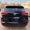 Hyundai Tucson thumb 3