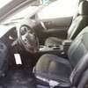 Nissan Rogue 2011 thumb 4