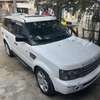 Range Rover sport v8  2006 thumb 0
