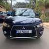 MITSUBISHI OUTLANDER 2014 , 7places thumb 0