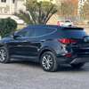 Hyundai SANTAFE EVGt thumb 3