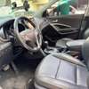 Hyundai santafe Sport 2017 thumb 3