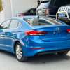 Hyundai elantra 2017 thumb 3