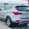 Santa fe luxury 2018 thumb 4