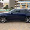 MERCEDES GLC 300 2017 thumb 2