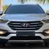 Hyundai Santafe thumb 6