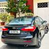 Kia forte full option thumb 7