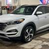 Hyundai Tucson 2017 thumb 1