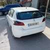 Peugeot 308 diesel manuel thumb 3