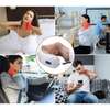 Oreiller de massage en forme de U, Oreiller de voyage thumb 8