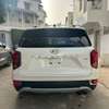 7place Hyundai palissade full options thumb 5