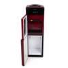 FONTAINE ASTECH AVEC FRIGO NOIR ROUGE FNT39VER thumb 4