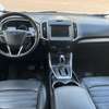 Ford Edge Sel année 2016 thumb 2