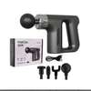 Pistolet de massage facial et musculaire - thumb 4