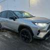 Toyota rav4 2021 hybrid sous douane disponible a dakar thumb 3