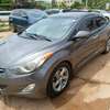 Hyundai Elentra 2013 thumb 3