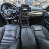 Mercedes GLE thumb 9