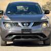 Nissan juke thumb 0