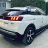Peugeot 4008 GT-Line 2017 thumb 10